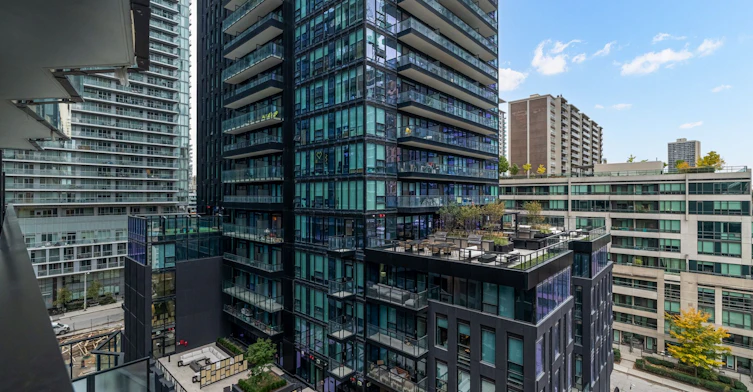 714N-120 Broadway Avenue, Toronto, ON, M4P 1V7 - 11
