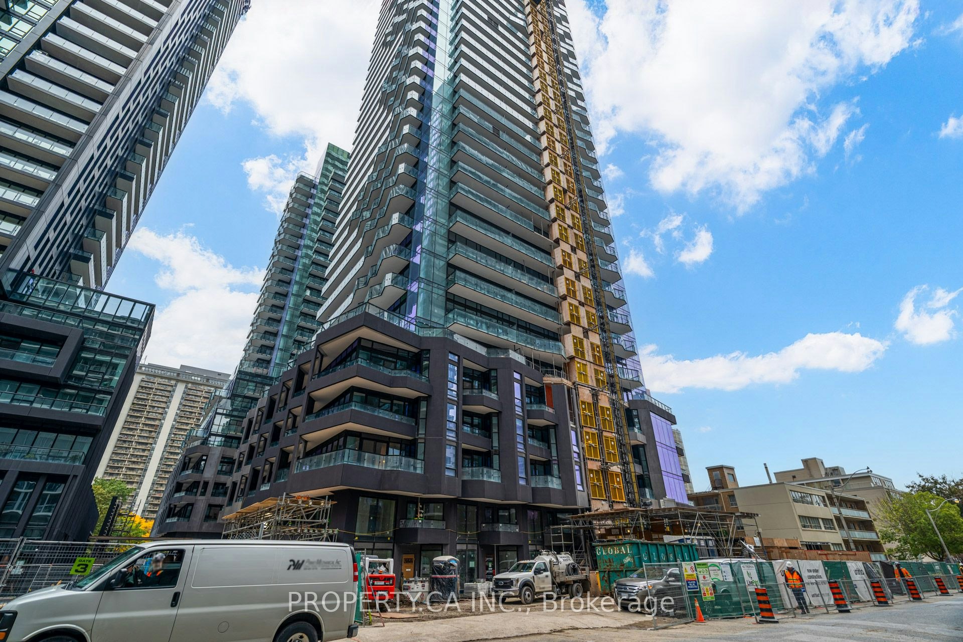 714N-120 Broadway Avenue, Toronto, ON, M4P 1V7 - 17