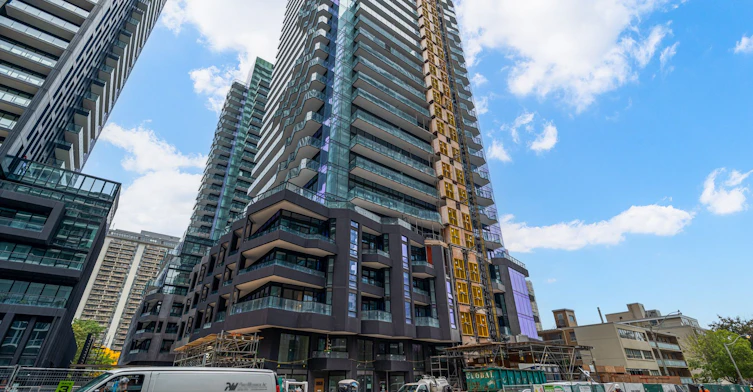 714N-120 Broadway Avenue, Toronto, ON, M4P 1V7 - 17