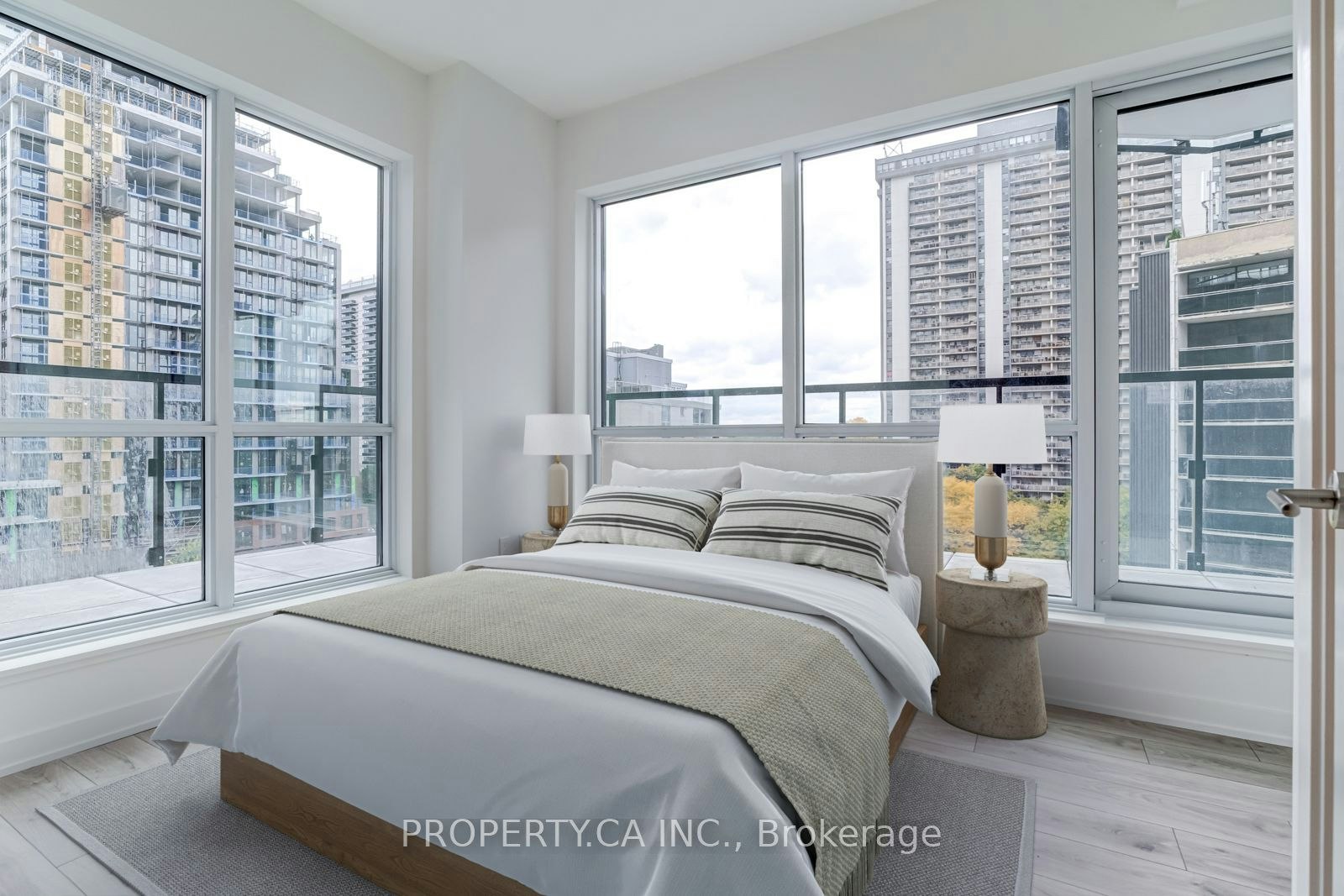 714N-120 Broadway Avenue, Toronto, ON, M4P 1V7 - 4