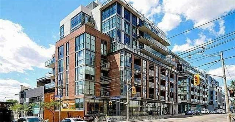 509-8 Gladstone Avenue, Toronto, ON, M6J 3K6