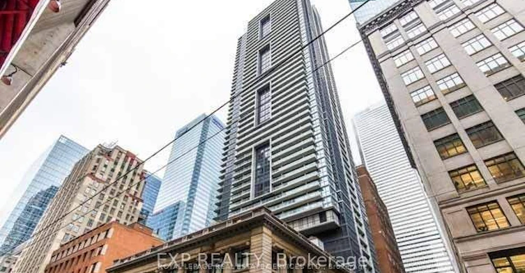4515-70 Temperance Street, Toronto, ON, M5H 4E8