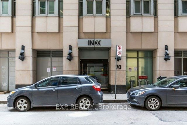 4515-70 Temperance Street, Toronto, ON, M5H 4E8 - 2