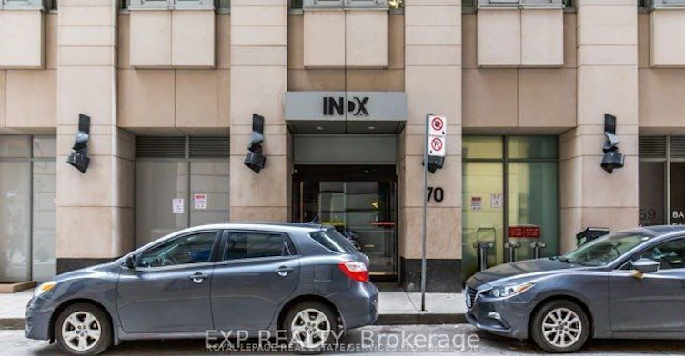 4515-70 Temperance Street, Toronto, ON, M5H 4E8 - 2
