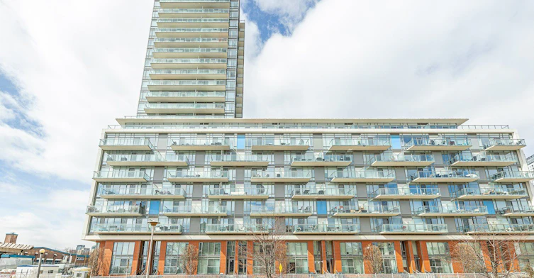 915-90 Stadium Road, Toronto, ON, M5V 3W5 - 14