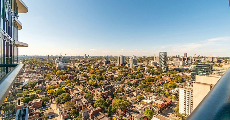 2701-280 Dundas Street W, Toronto, ON, M5T 0E3 - 20