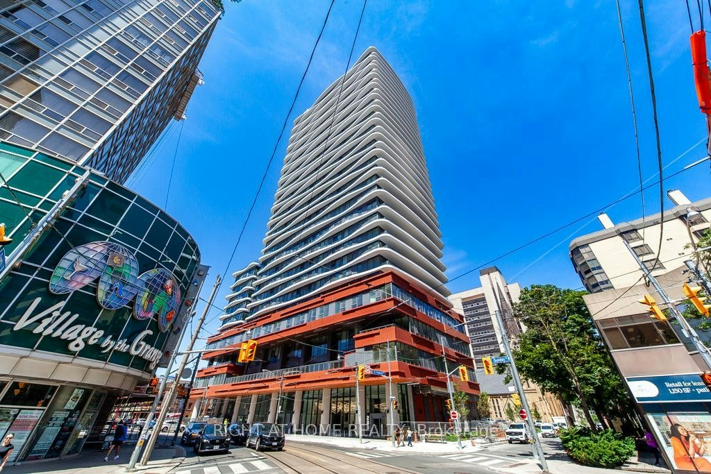 2701-280 Dundas Street W, Toronto, ON, M5T 0E3 - 2