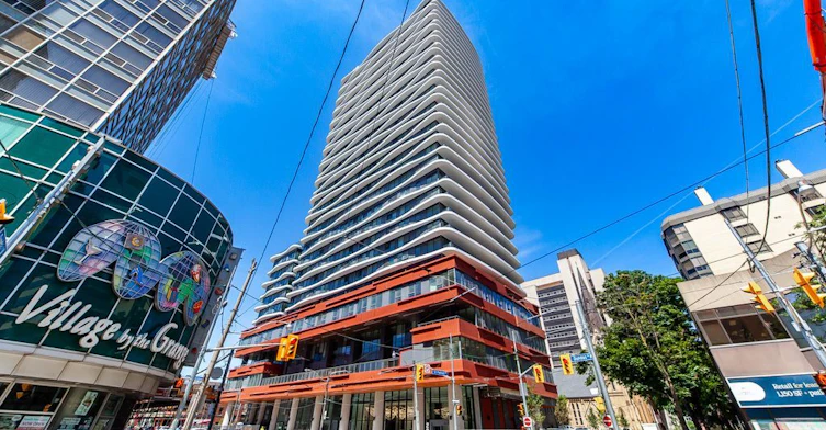 2701-280 Dundas Street W, Toronto, ON, M5T 0E3 - 2