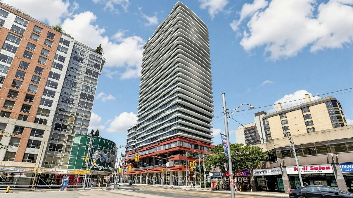 2701-280 Dundas Street W, Toronto, ON, M5T 0E3 - 3