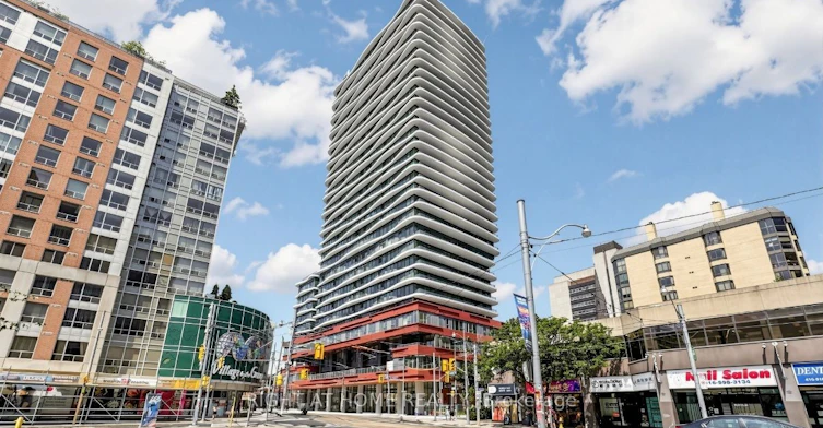 2701-280 Dundas Street W, Toronto, ON, M5T 0E3 - 3