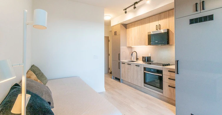 2701-280 Dundas Street W, Toronto, ON, M5T 0E3 - 16