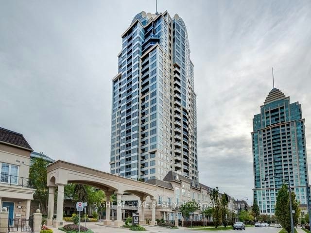 512-1 Rean Drive, Toronto, ON, M2K 3C1 - 2