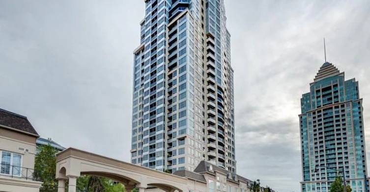 512-1 Rean Drive, Toronto, ON, M2K 3C1 - 2