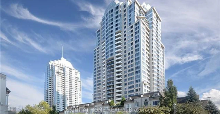 512-1 Rean Drive, Toronto, ON, M2K 3C1