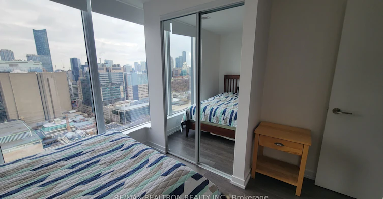 2807-203 College Street, Toronto, ON, M5T 1P9 - 9