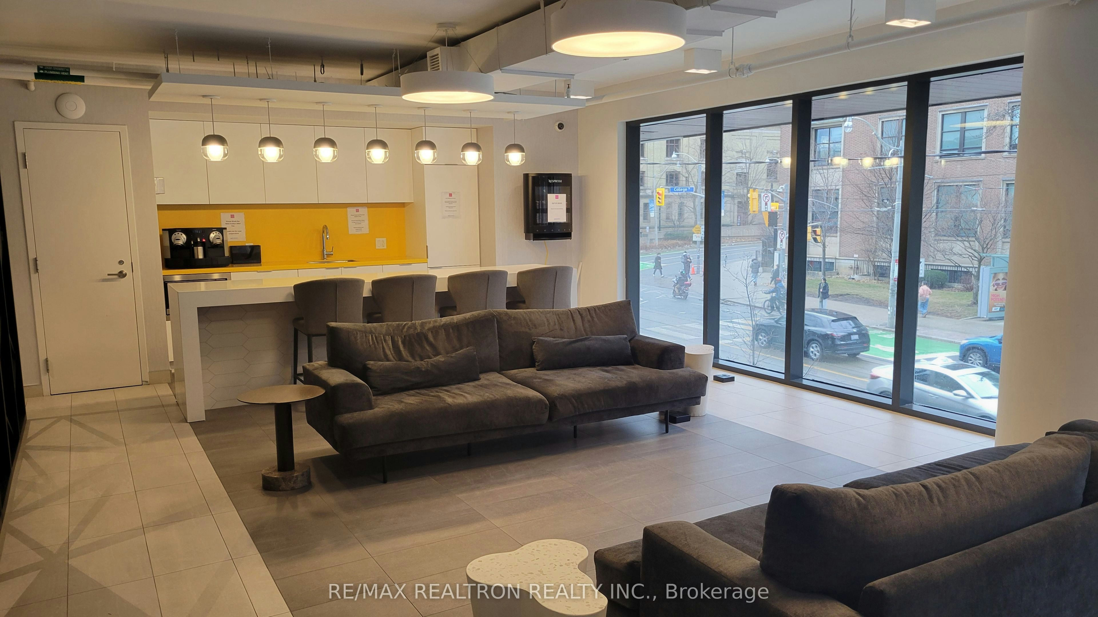 2807-203 College Street, Toronto, ON, M5T 1P9 - 18
