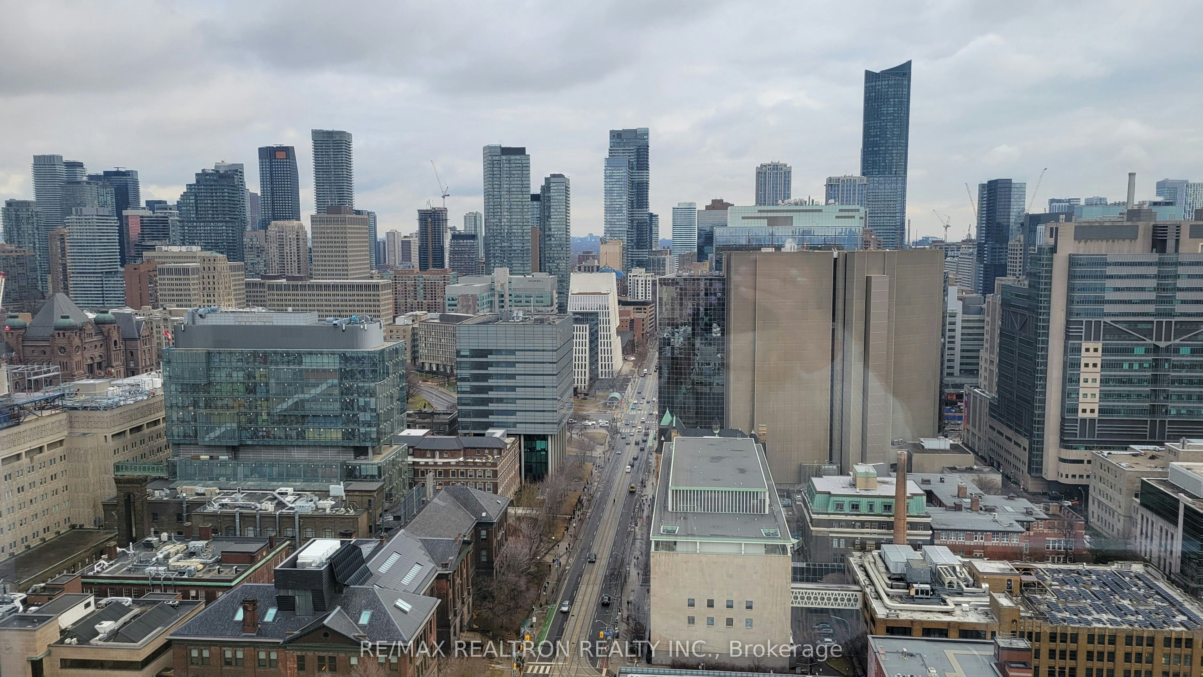 2807-203 College Street, Toronto, ON, M5T 1P9 - 14