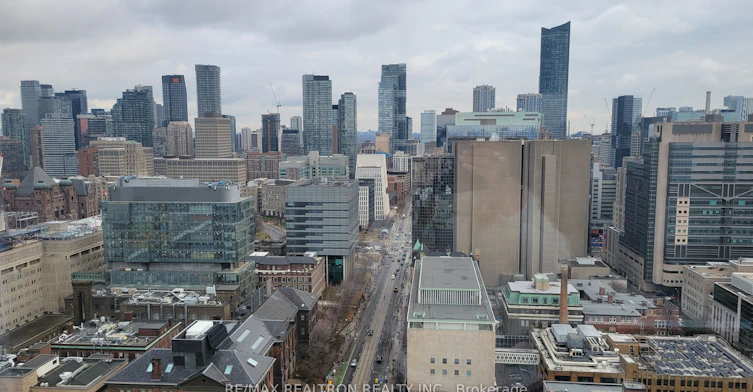 2807-203 College Street, Toronto, ON, M5T 1P9 - 14