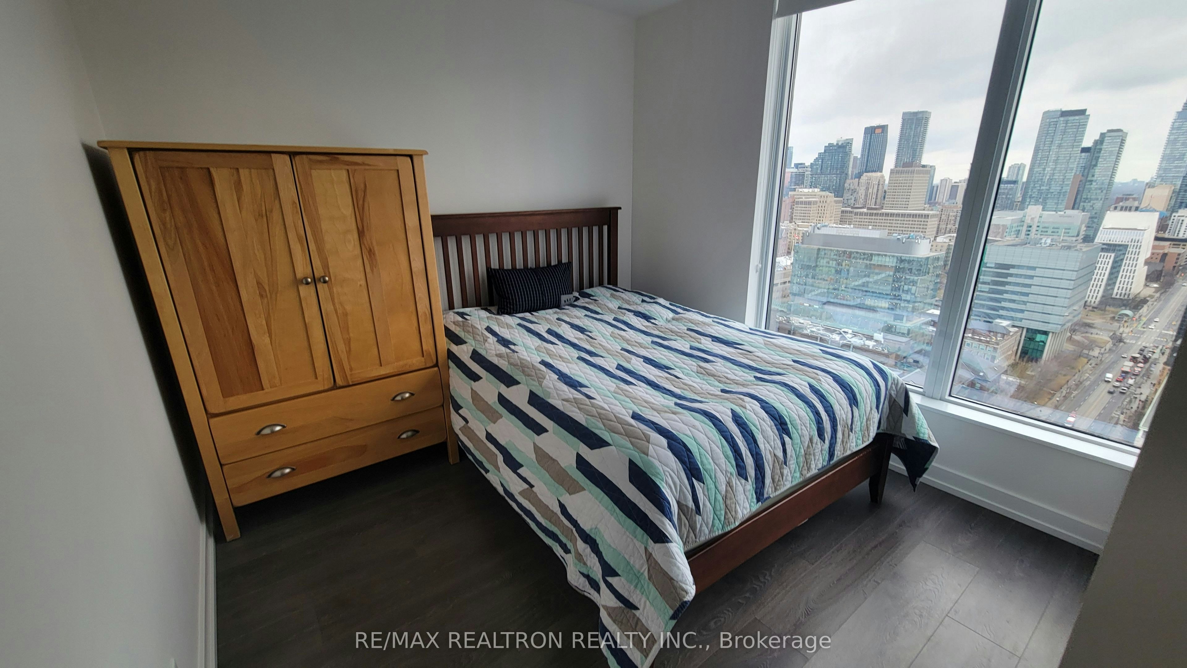 2807-203 College Street, Toronto, ON, M5T 1P9 - 8