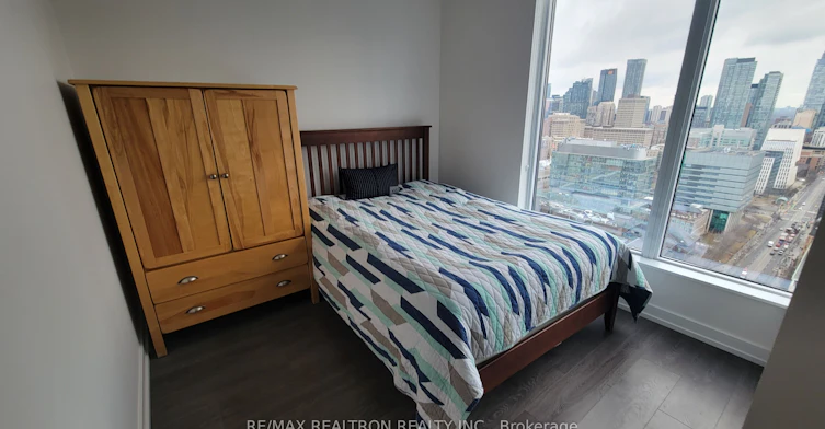 2807-203 College Street, Toronto, ON, M5T 1P9 - 8