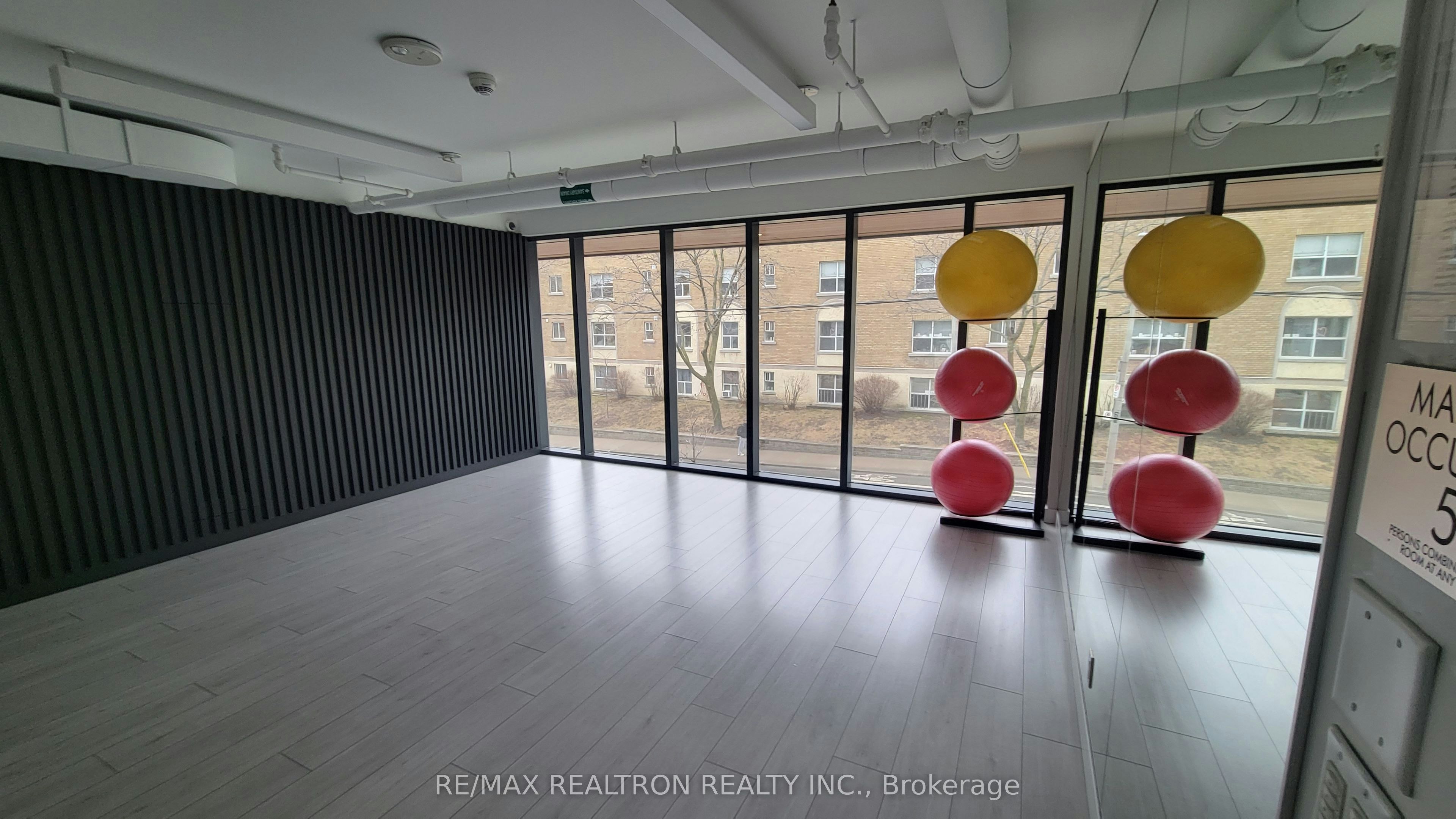 2807-203 College Street, Toronto, ON, M5T 1P9 - 17