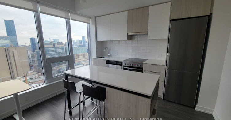 2807-203 College Street, Toronto, ON, M5T 1P9 - 6