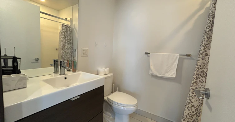 307-62 Forest Manor Road, Toronto, ON, M2J 0B6 - 5