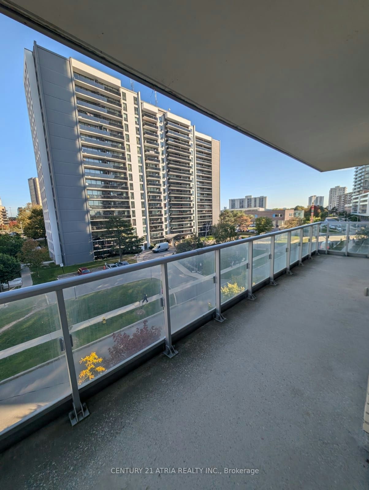 307-62 Forest Manor Road, Toronto, ON, M2J 0B6 - 9