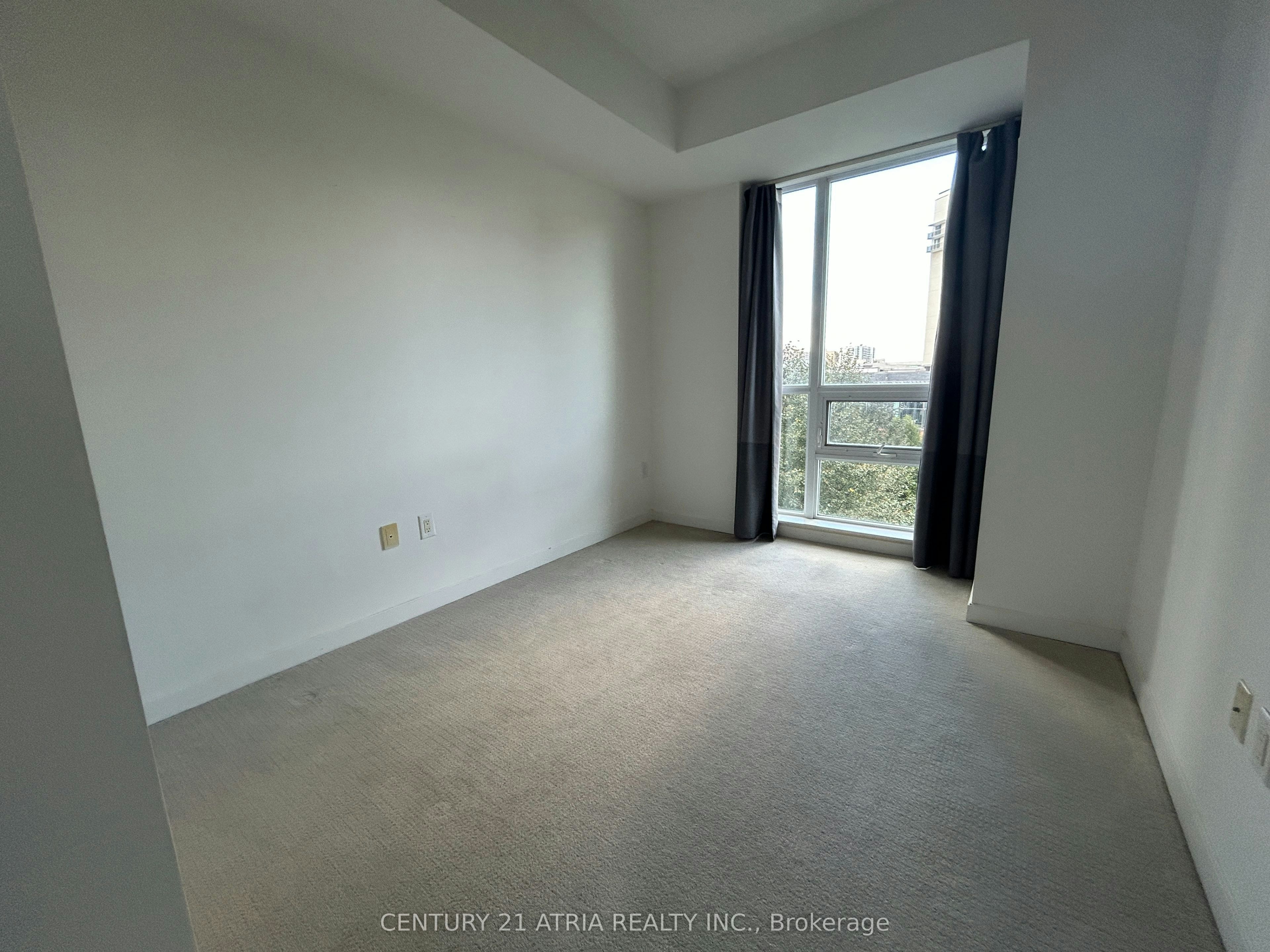 307-62 Forest Manor Road, Toronto, ON, M2J 0B6 - 3