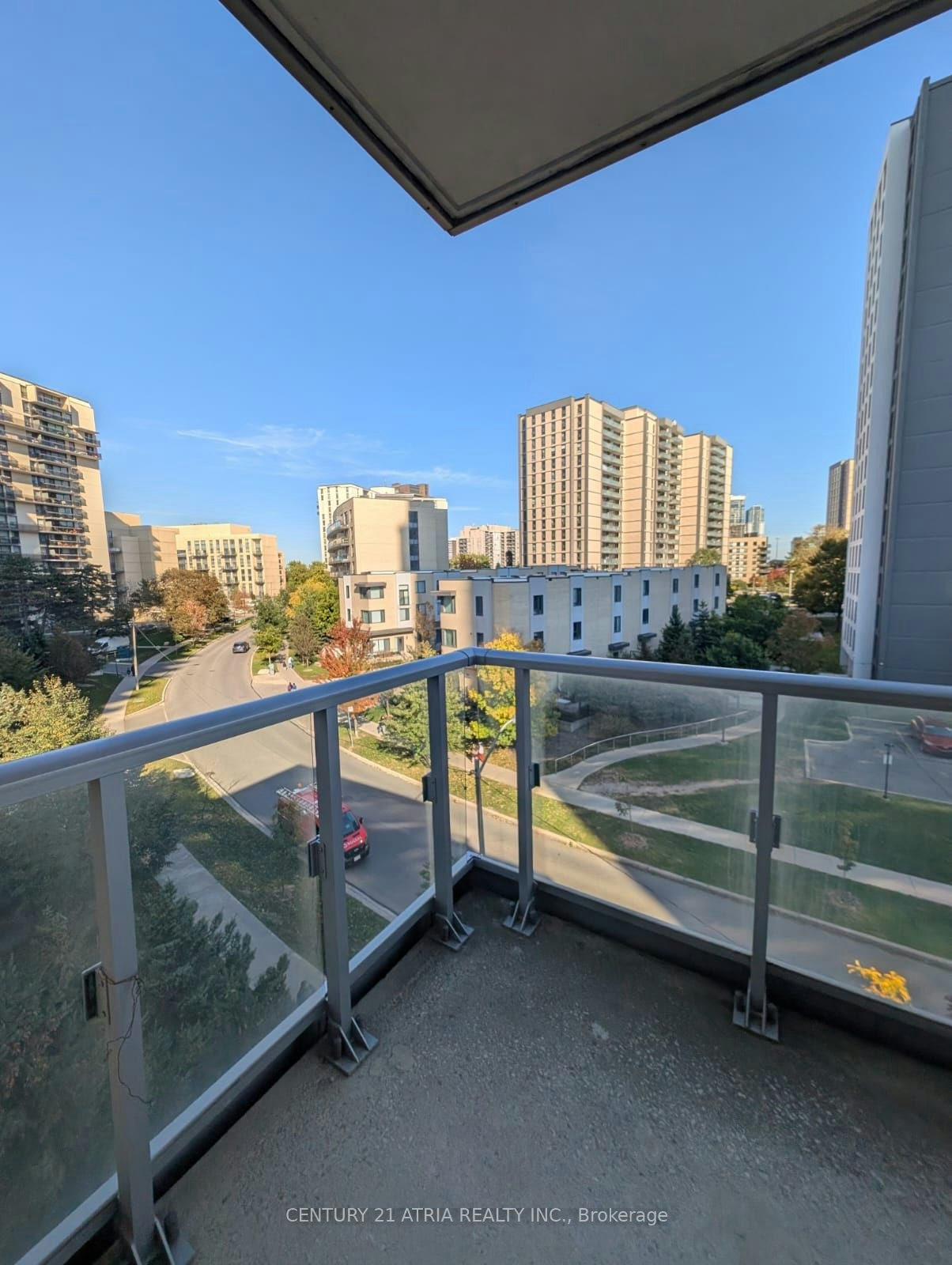 307-62 Forest Manor Road, Toronto, ON, M2J 0B6 - 10