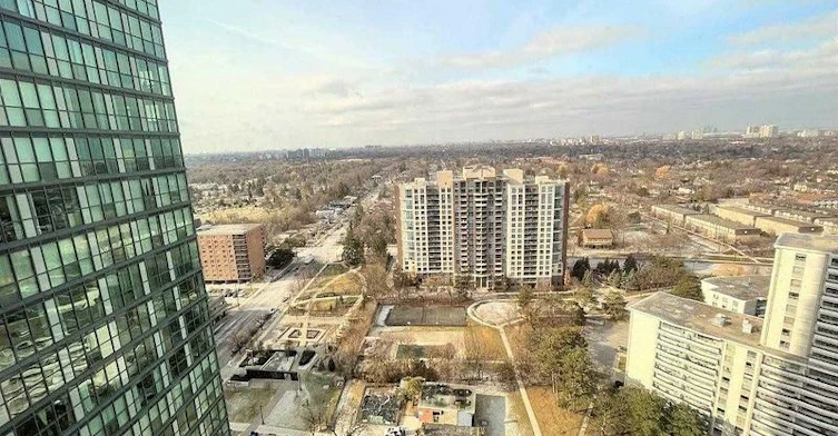 2705-5168 Yonge Street, Toronto, ON, M2N 0G1 - 21