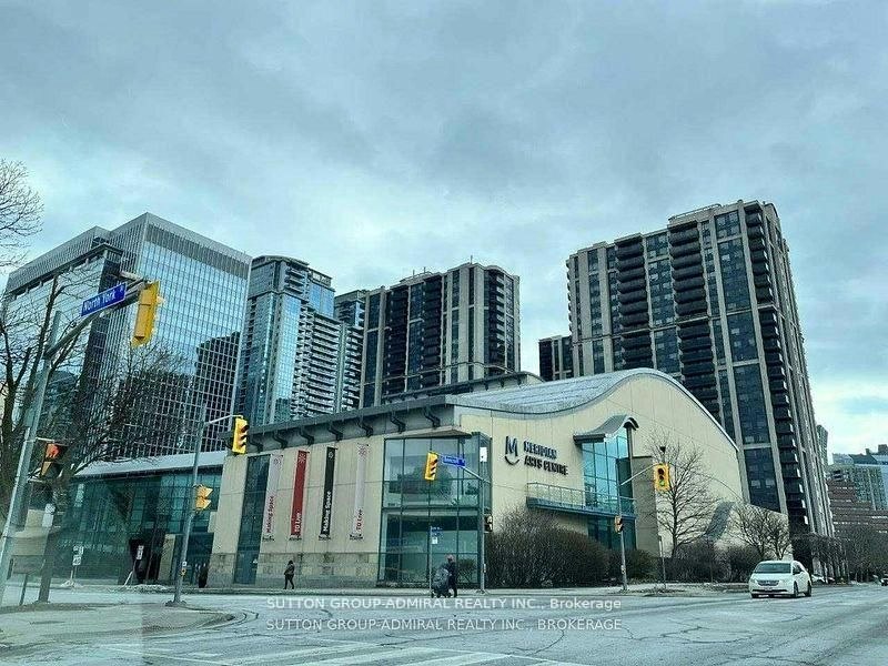 2705-5168 Yonge Street, Toronto, ON, M2N 0G1 - 2