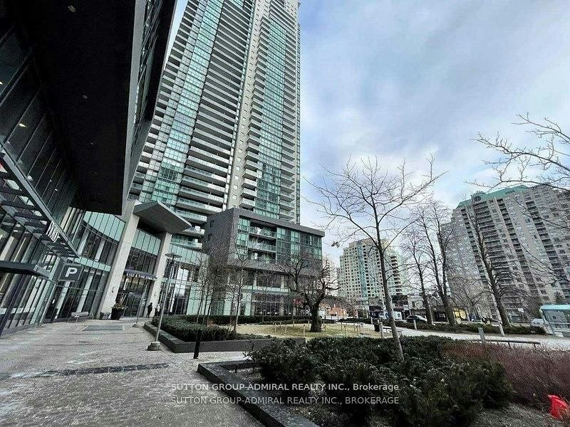 2705-5168 Yonge Street, Toronto, ON, M2N 0G1 - 23
