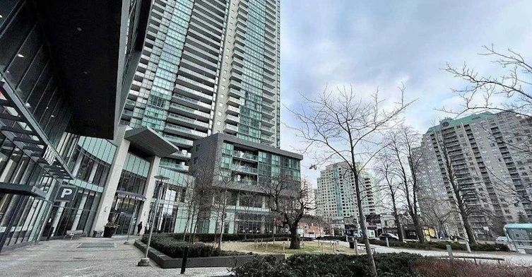 2705-5168 Yonge Street, Toronto, ON, M2N 0G1 - 23