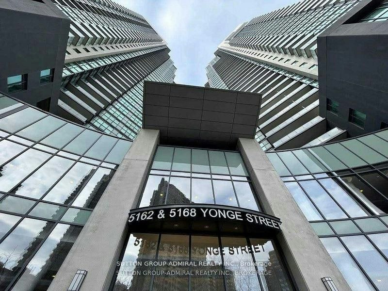 2705-5168 Yonge Street, Toronto, ON, M2N 0G1 - 3