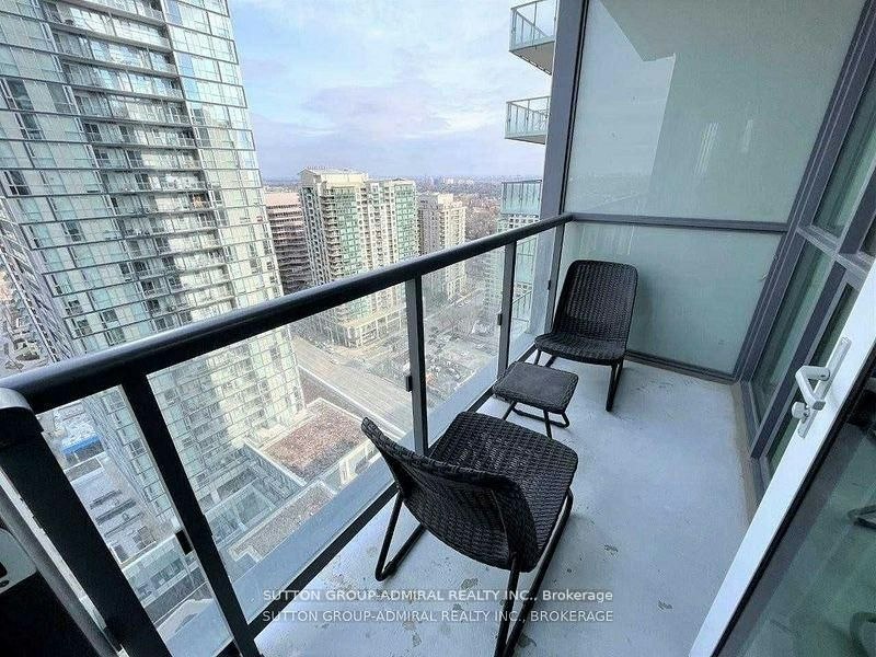 2705-5168 Yonge Street, Toronto, ON, M2N 0G1 - 12