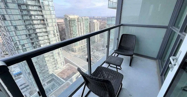 2705-5168 Yonge Street, Toronto, ON, M2N 0G1 - 12