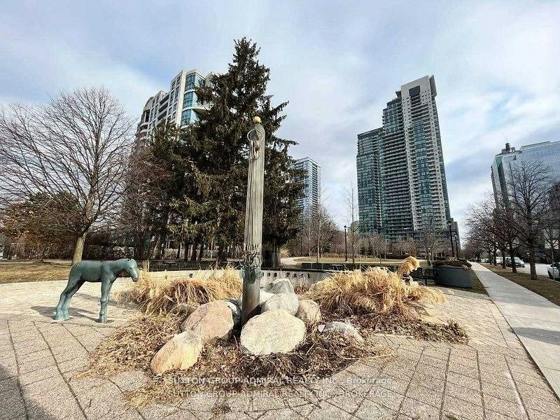 2705-5168 Yonge Street, Toronto, ON, M2N 0G1 - 20