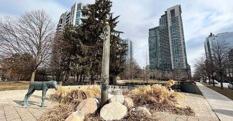 2705-5168 Yonge Street, Toronto, ON, M2N 0G1 - 20