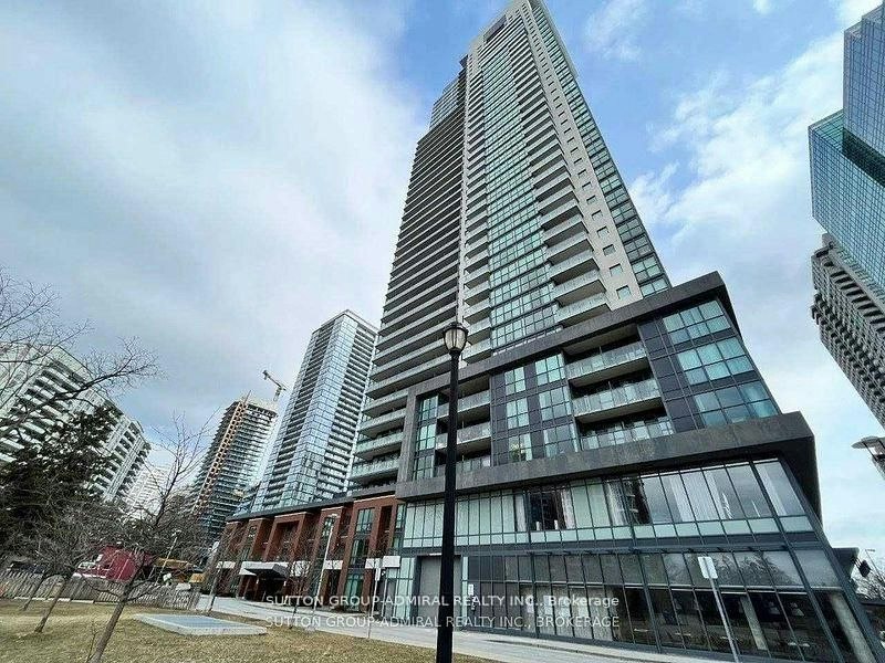2705-5168 Yonge Street, Toronto, ON, M2N 0G1