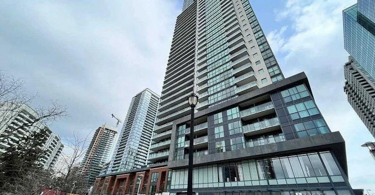 2705-5168 Yonge Street, Toronto, ON, M2N 0G1