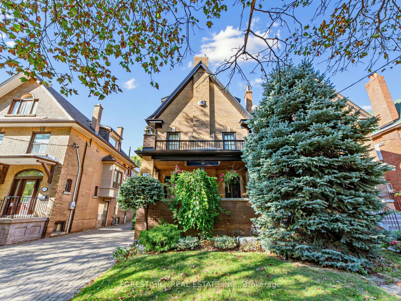 126 Keewatin Avenue, Toronto, ON, M4P 1Z8