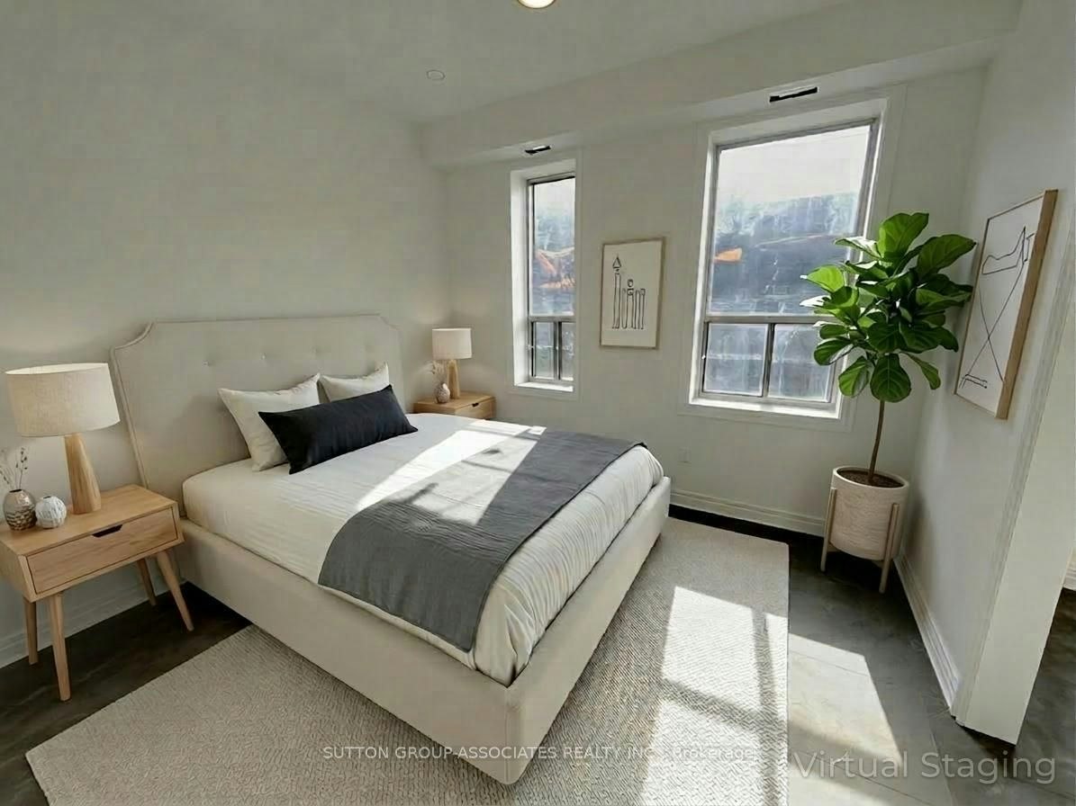 2nd flr-792 College Street, Toronto, ON, M6G 1C5 - 7