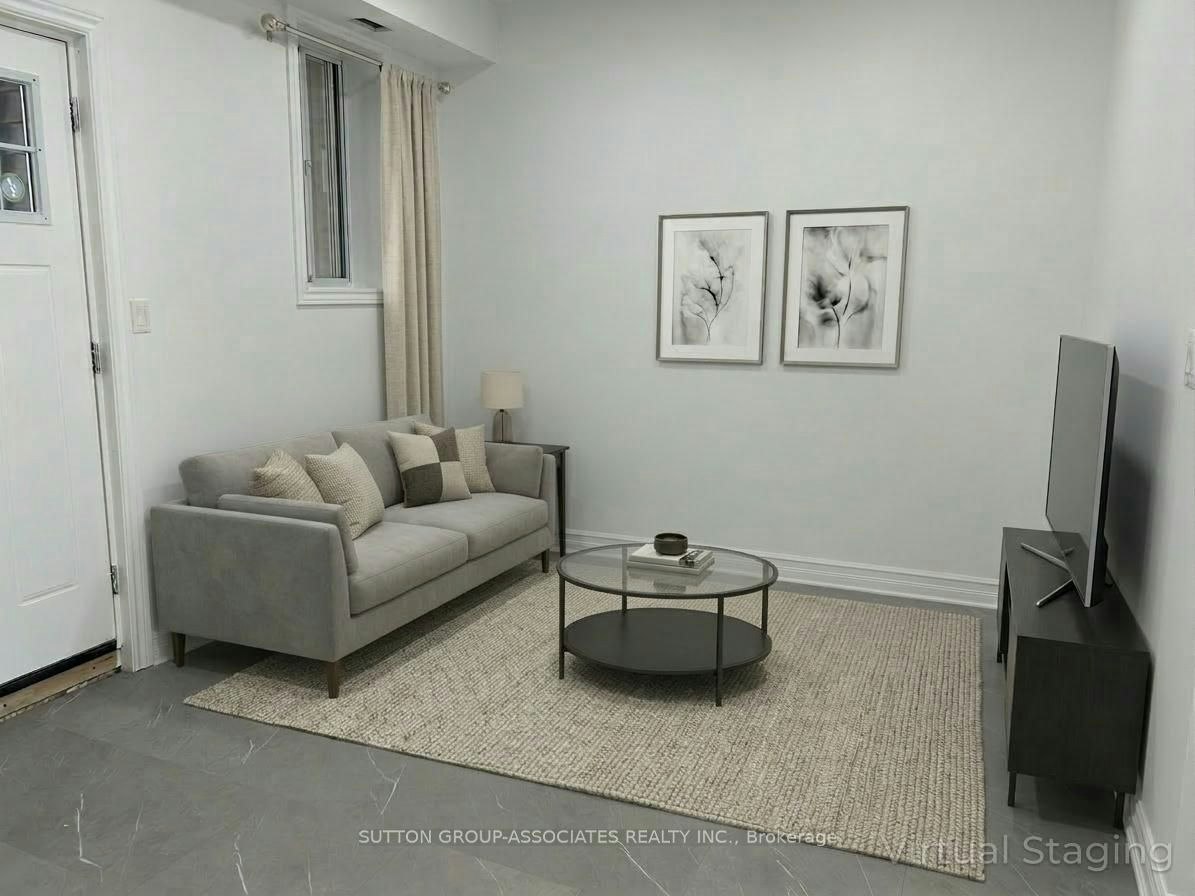 2nd flr-792 College Street, Toronto, ON, M6G 1C5 - 3