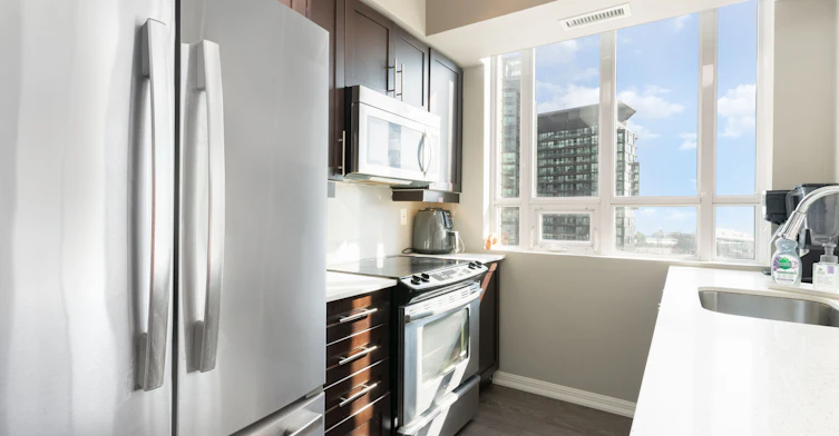 2310-125 Western Battery Road, Toronto, ON, M6K 3R8 - 5