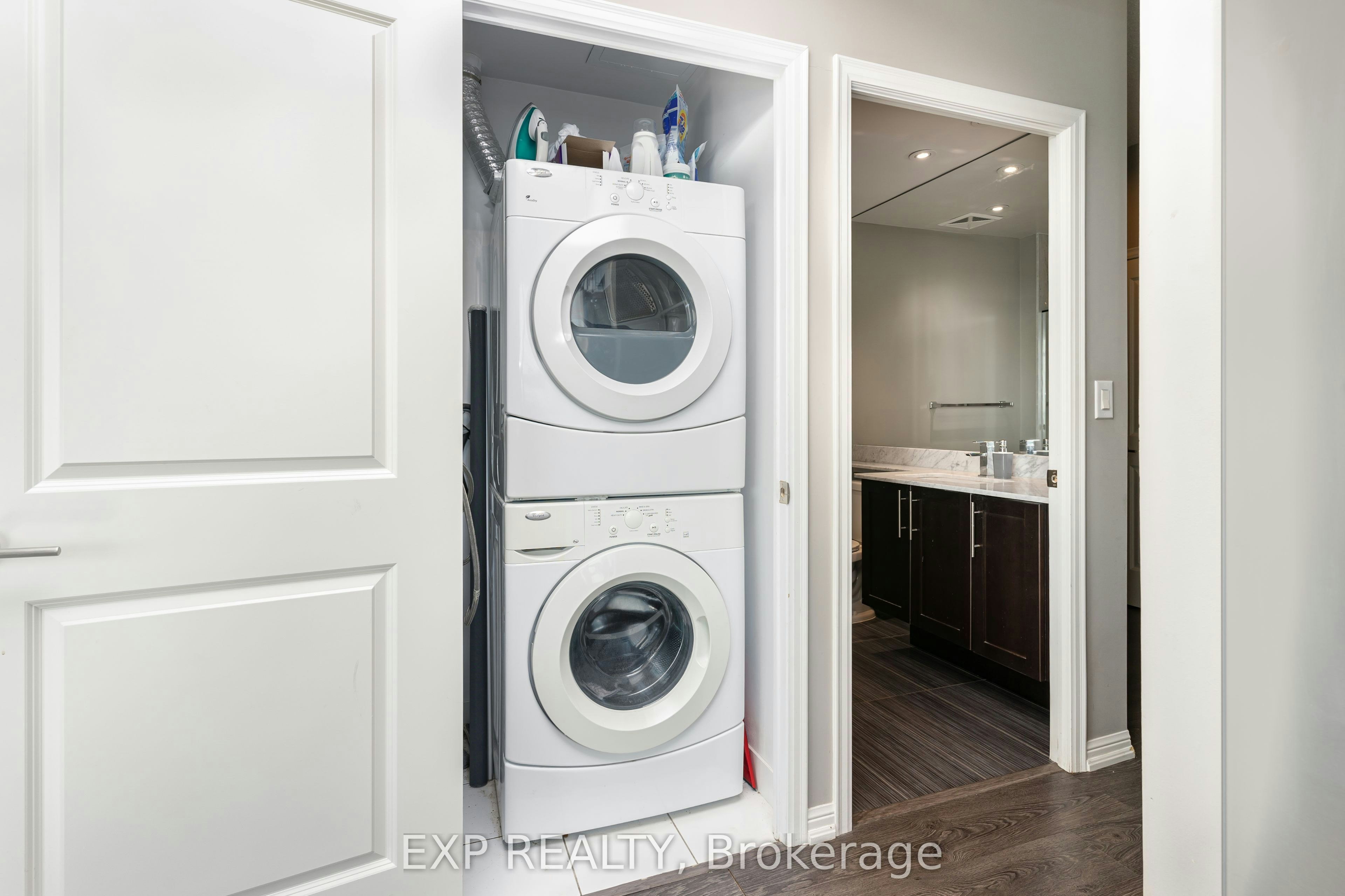2310-125 Western Battery Road, Toronto, ON, M6K 3R8 - 11