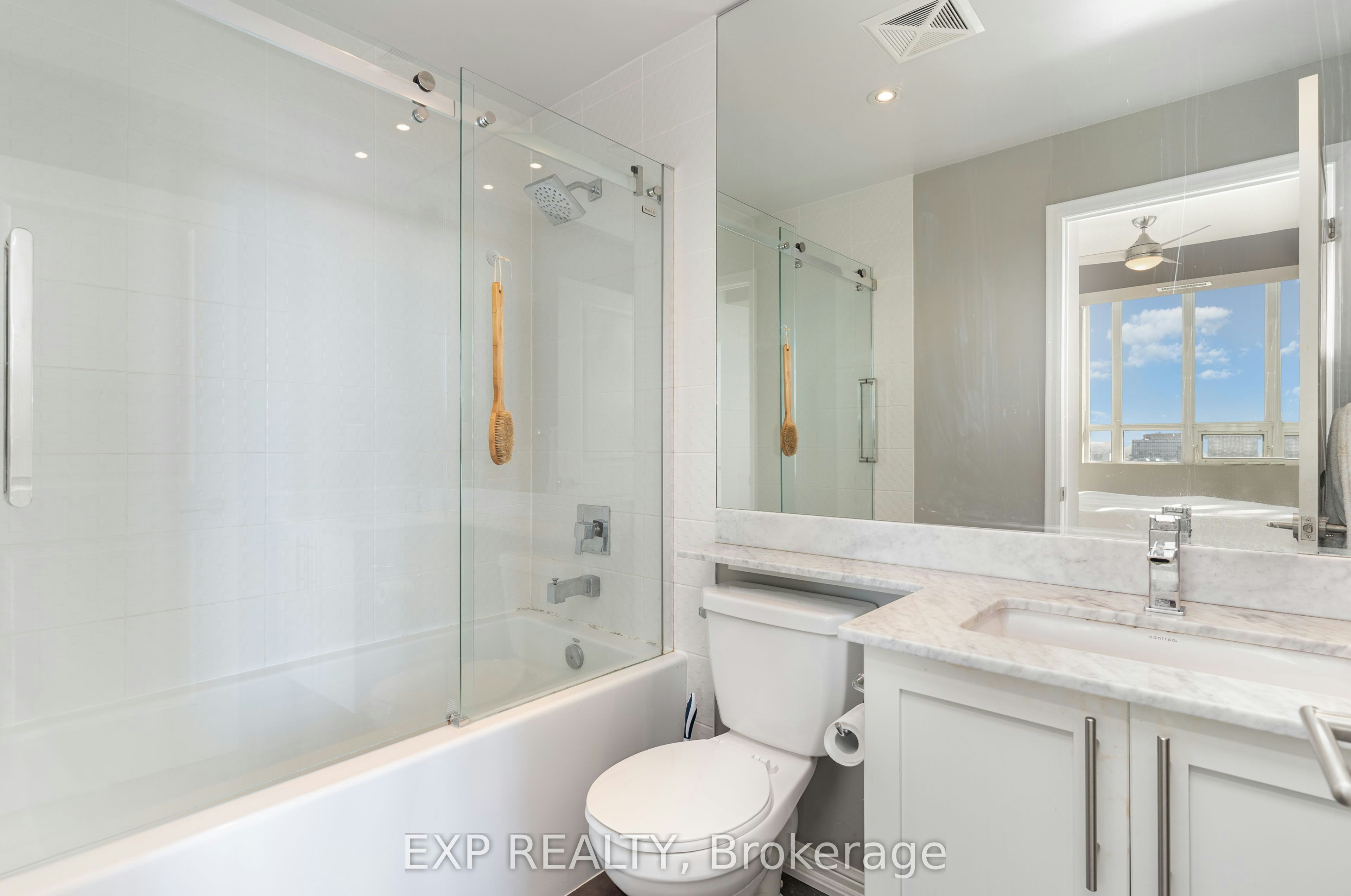 2310-125 Western Battery Road, Toronto, ON, M6K 3R8 - 8