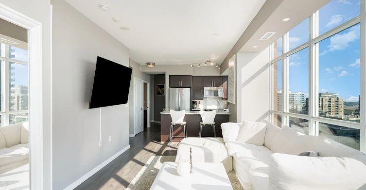 2310-125 Western Battery Road, Toronto, ON, M6K 3R8 - 4