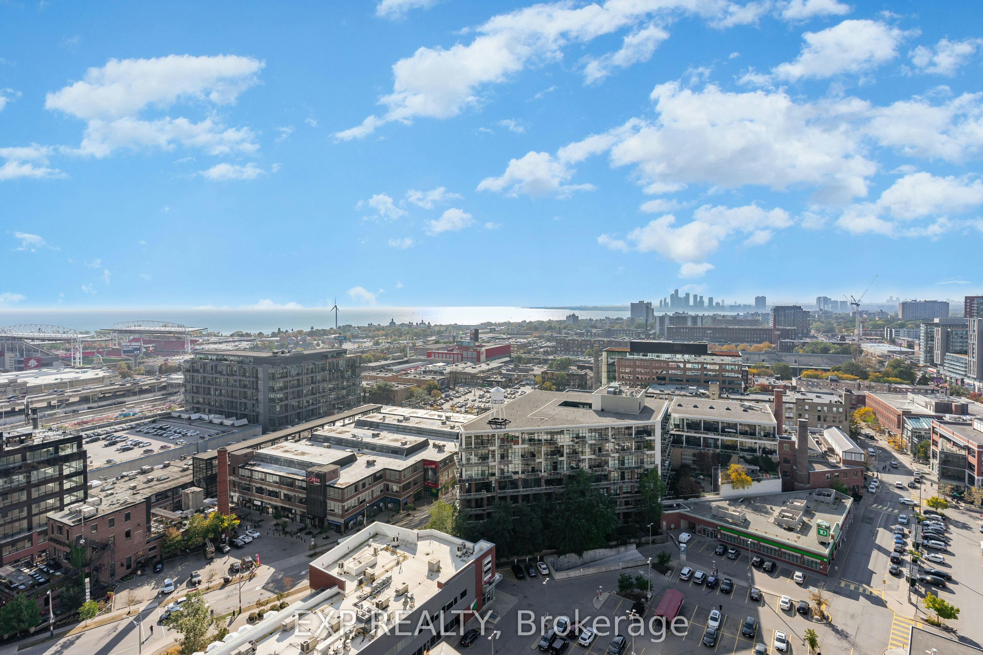 2310-125 Western Battery Road, Toronto, ON, M6K 3R8 - 13