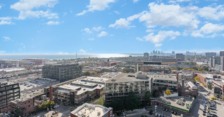 2310-125 Western Battery Road, Toronto, ON, M6K 3R8 - 13